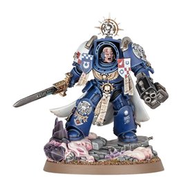 Warhammer 40000 Ultimate Starter Set