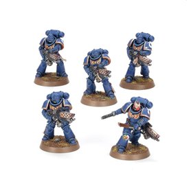 Warhammer 40000 Ultimate Starter Set