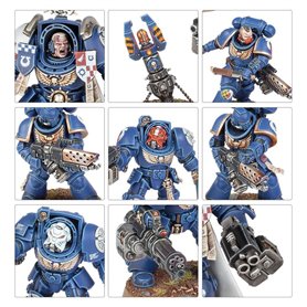 Warhammer 40000 Ultimate Starter Set