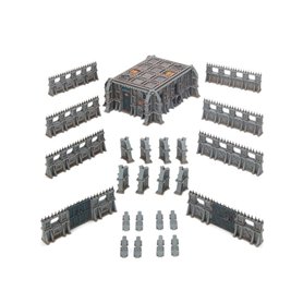 Warhammer 40000 Ultimate Starter Set