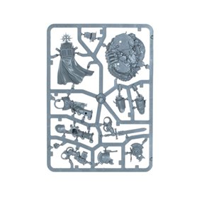 Warhammer 40000 Ultimate Starter Set