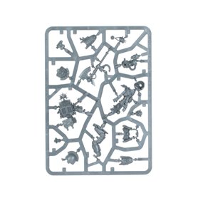 Warhammer 40000 Ultimate Starter Set