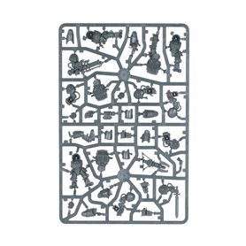 Warhammer 40000 Ultimate Starter Set