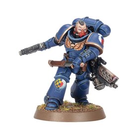 Warhammer 40000 Introductory Set