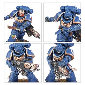 Warhammer 40000 Introductory Set