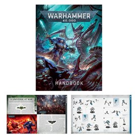 Warhammer 40000 Introductory Set