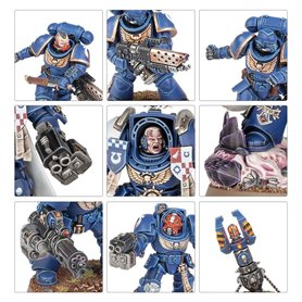 Warhammer 40000 Starter Set