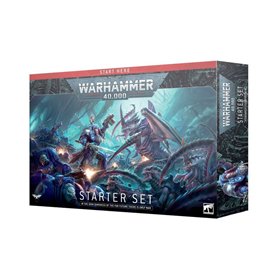 Warhammer 40000 Starter Set