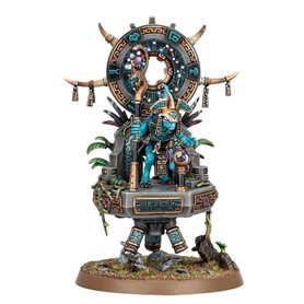 Seraphon Skink Starseer