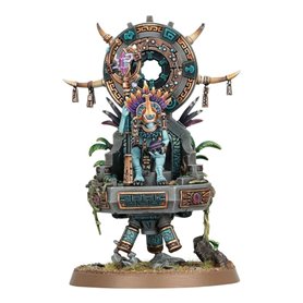 Seraphon Skink Starseer