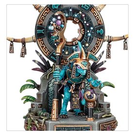 Seraphon Skink Starseer