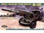 Ace 1:72 M102 105mm Lightweight Towed Howitzer
