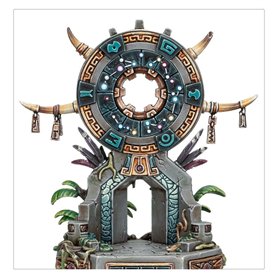 Seraphon Skink Starseer