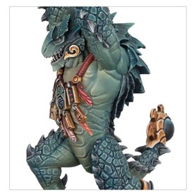 Seraphon Kroxigor