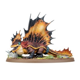 Seraphon Spawn Of Chotec