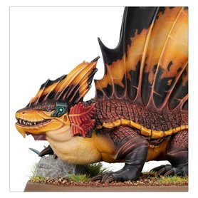 Seraphon Spawn Of Chotec