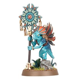 Seraphon Spawn Of Chotec