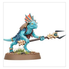 Seraphon Spawn Of Chotec