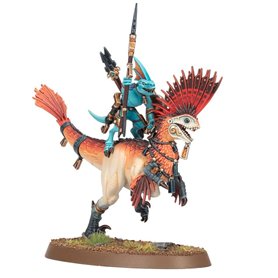 Seraphon Raptadon Hunters