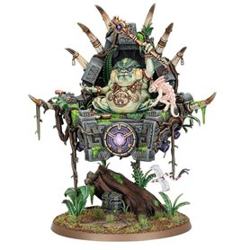 Seraphon Slann Starmaster