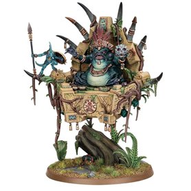Seraphon Slann Starmaster