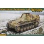 ACE 1:72 Munitions Schlepper auf Wespe