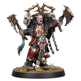 Warcry Claws Of Karanak
