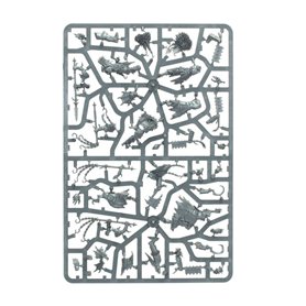 Warcry Claws Of Karanak