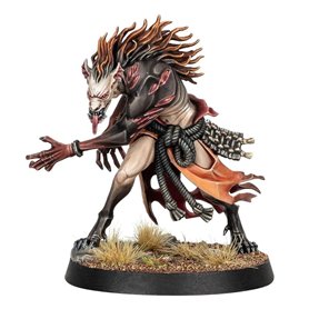 Warcry Askurgan Trueblades