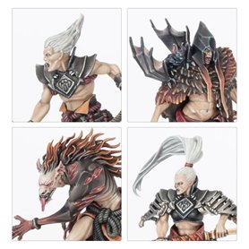 Warcry Askurgan Trueblades