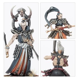 Warcry Askurgan Trueblades