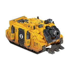 Legiones Astartes Vindicator Siege Tank