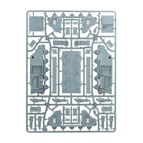 Legiones Astartes Vindicator Siege Tank
