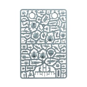 Legiones Astartes Vindicator Siege Tank