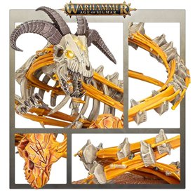 Krondspine Incarnate Of Ghur