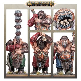 Ogor Mawtribes Ironguts