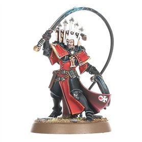 Adepta Sororitas Repentia Squad