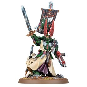 Dark Angels Azrael