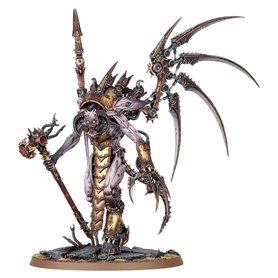 Chaos Space Marines Vashtorr The Arkifane