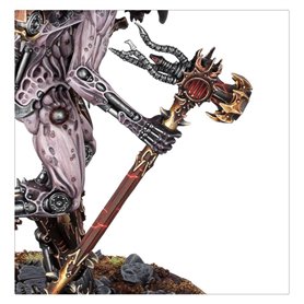 Chaos Space Marines Vashtorr The Arkifane
