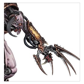 Chaos Space Marines Vashtorr The Arkifane