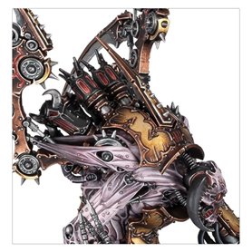 Chaos Space Marines Vashtorr The Arkifane