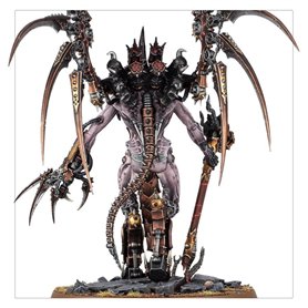 Chaos Space Marines Vashtorr The Arkifane