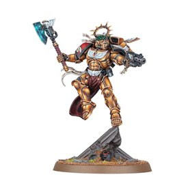 Blood Angels Commander Dante