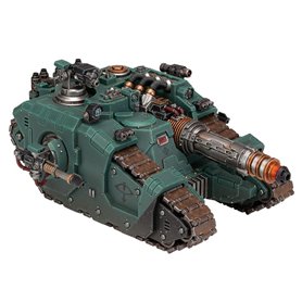 Legiones Astartes Sicaran Venator