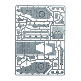 Legiones Astartes Sicaran Venator