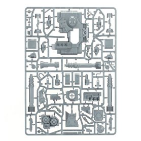 Legiones Astartes Sicaran Venator
