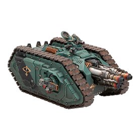 Horus Heresy LEGIONES ASTARTES Cerberus Heavy Tank Destroyer