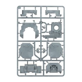 Horus Heresy LEGIONES ASTARTES Cerberus Heavy Tank Destroyer