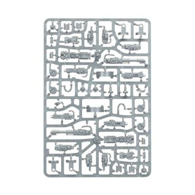 Horus Heresy LEGIONES ASTARTES Cerberus Heavy Tank Destroyer